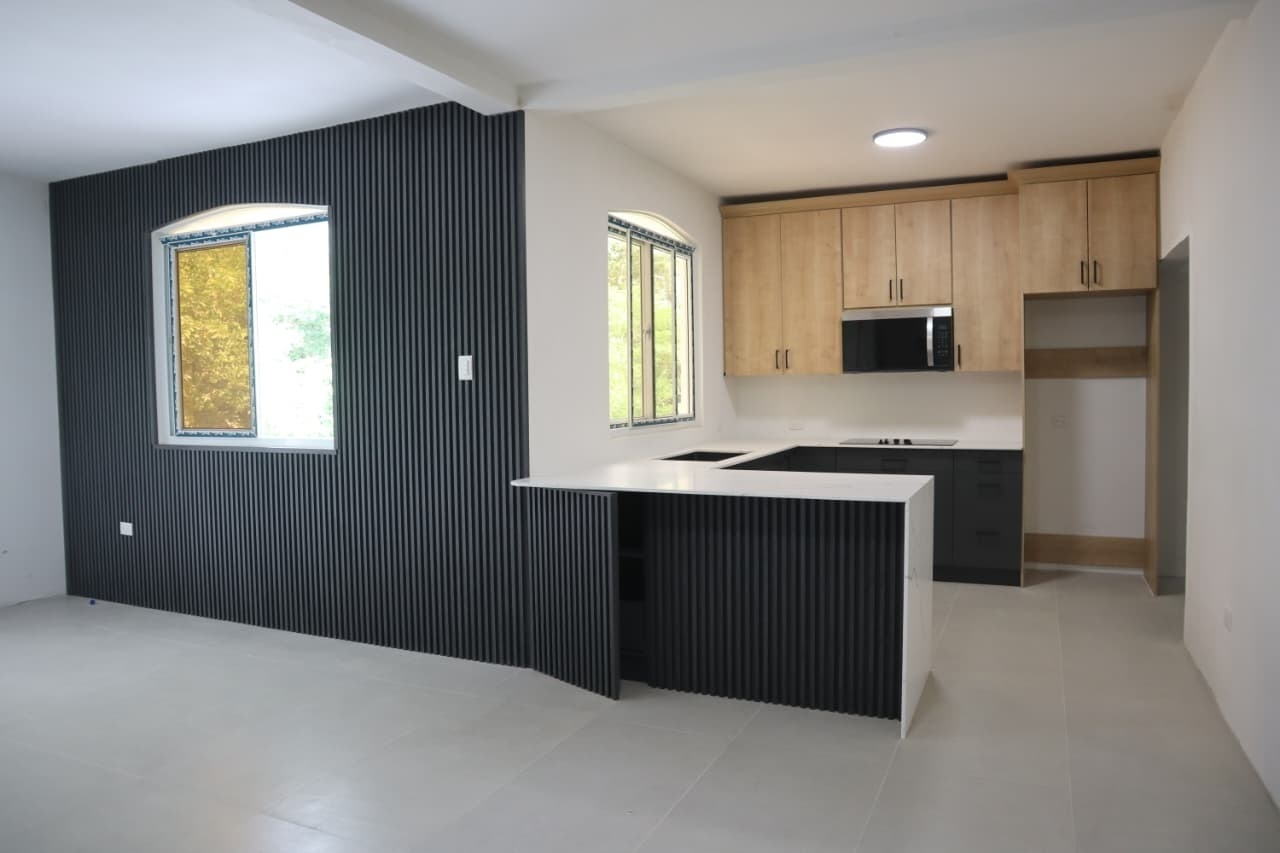 Cocina Integral Vértice