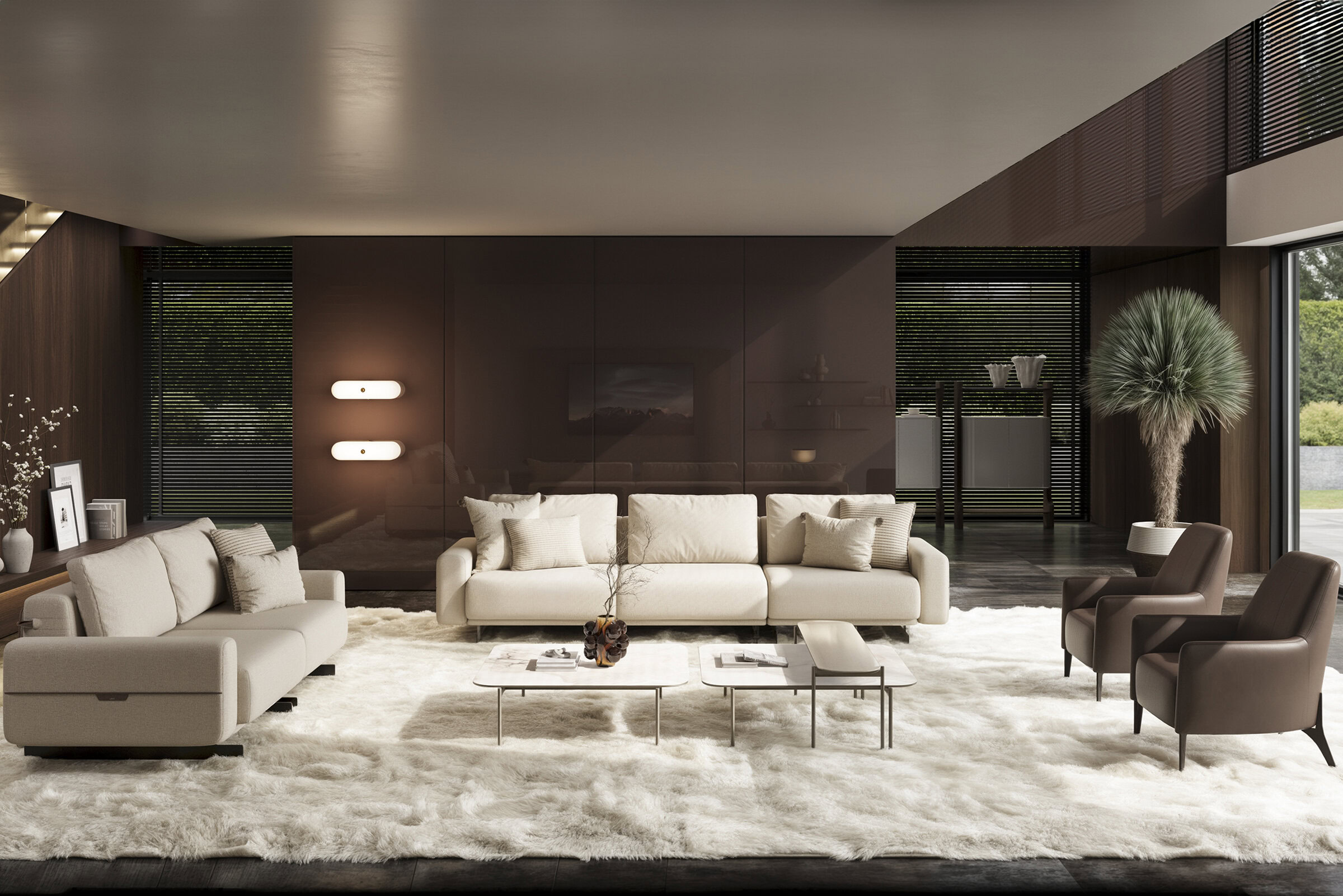 Interior Vértice